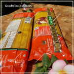 Pasta SanRemo FETTUCCINE San Remo Australia 500g